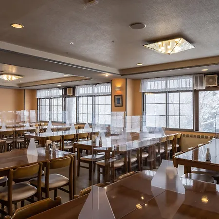 Shiga Kogen Olympic Hotel-3