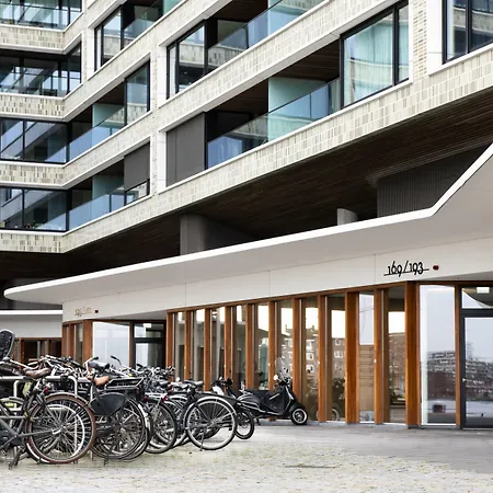 Eric Voekel Boutique Apartments - Riverfront Suites-2