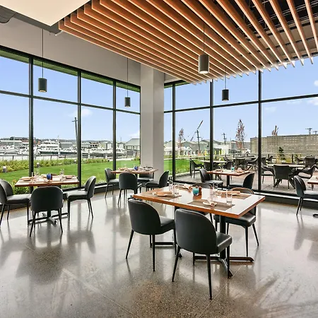 Hotel Indigo Seattle Everett Waterfront Place By Ihg-2