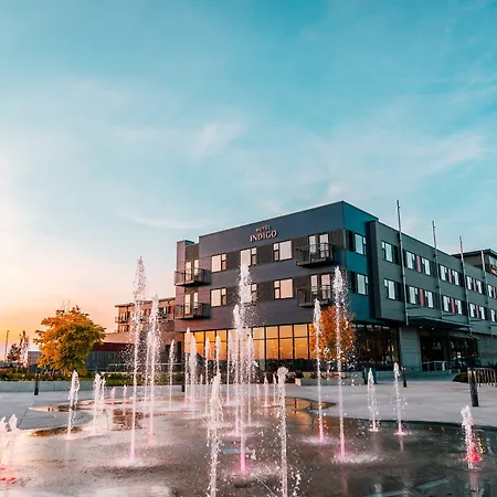 Hotel Indigo Seattle Everett Waterfront Place By Ihg-3