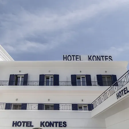 Hotel Kontes Comfort-3