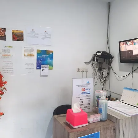 OYO Life 92883 Kost Ratana Cengkareng Syariah-2