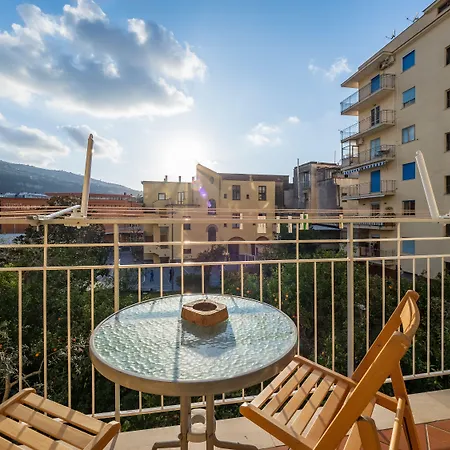 De Vivo Realty - Amore&Psiche Sorrento-3