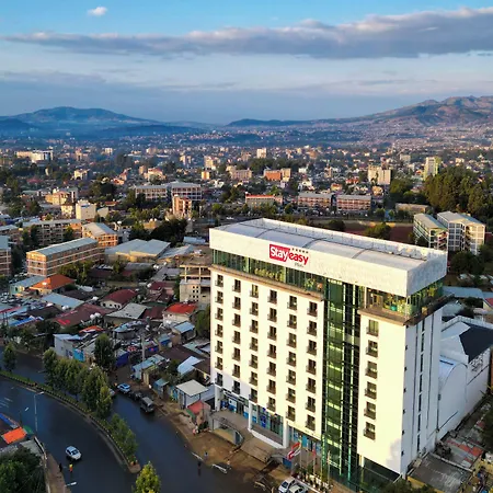 Stay Easy Plus Hotel-3