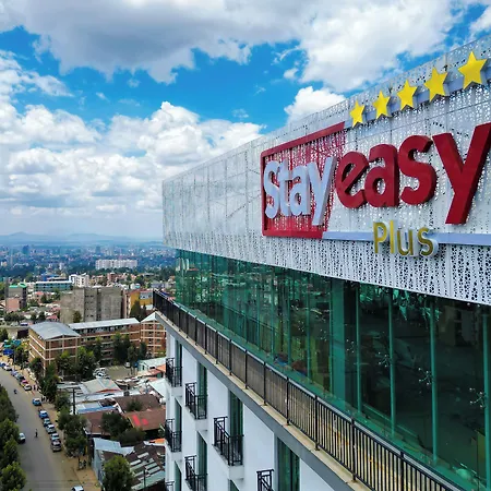 Stay Easy Plus Hotel-2