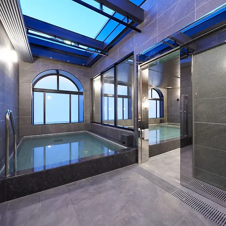 Welina Hotel Premier Nakanoshima East-2