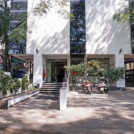Treebo Trend Eco Inn Viman Nagar-3