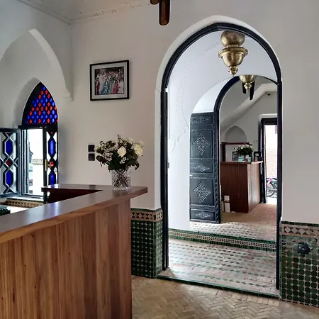 The Grand Riad And Spa-2