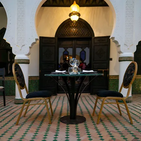 The Grand Riad And Spa-3