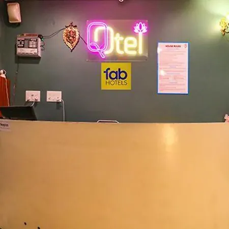 Fabhotel Max Inn I-2