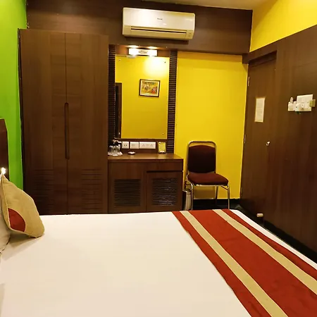 Hotel Mulberry-3