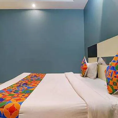 Fabhotel Max Inn I-2