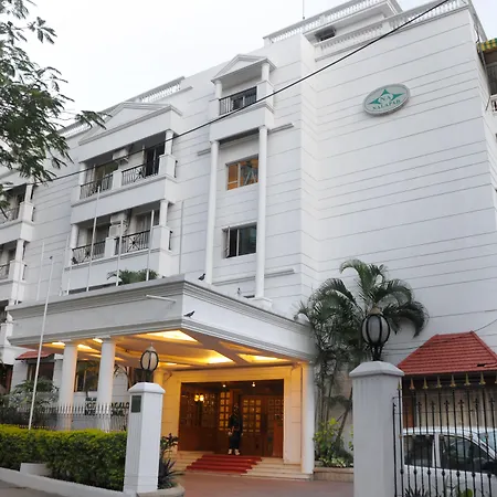 Nalapad'S Hotel Bangalore International-3