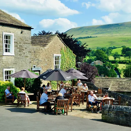 The Assheton Arms-3