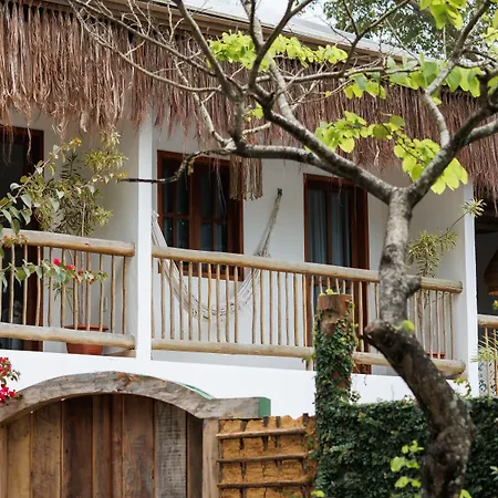 Pousada Bem Te Vi Trancoso-2