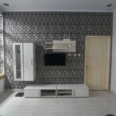 Hotel O Miracle Kost-3