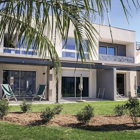 Belambra Clubs Port Camargue - Les Salins-2