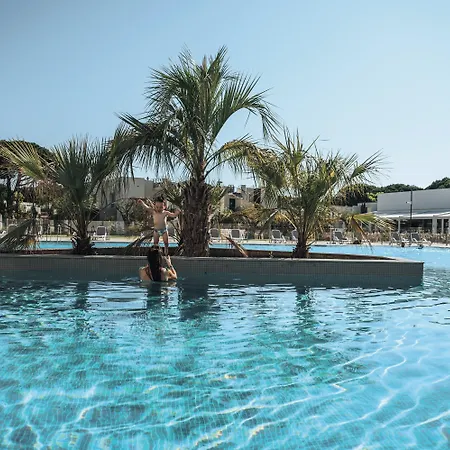 Belambra Clubs Port Camargue - Les Salins-3