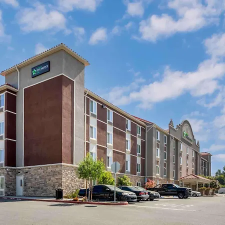 Extended Stay America Suites - Redlands-2