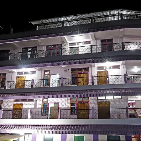 Itsy Hotels Shillong Tower Guesthouse-3