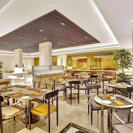 Park Inn By Radisson Surat-2