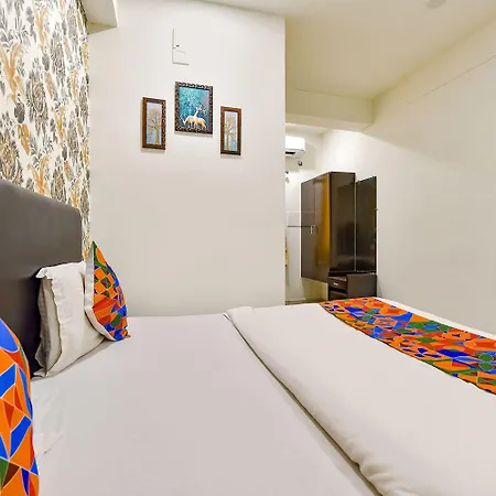 Fabhotel Infinity-2