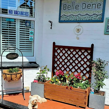 Belle Dene Guest House-3