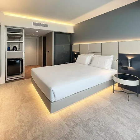 Bom Sucesso Hotel By Gaiarooms-3
