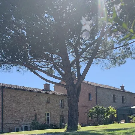 Le Manoir Saint Clair-3