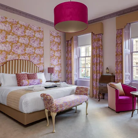Eleven Stafford Street Townhouse (Adults Only)-2