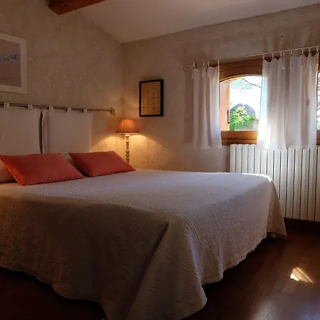 Le Manoir Saint Clair-2