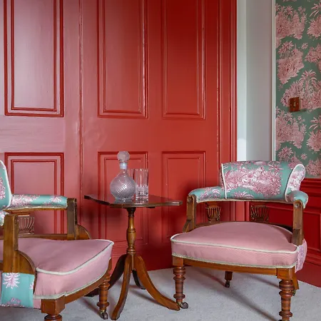 Eleven Stafford Street Townhouse (Adults Only)-3
