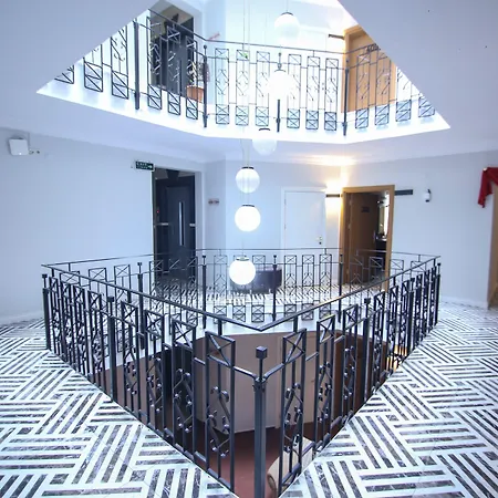 Cevik Palace Otel-3