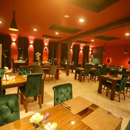 Cevik Palace Otel-2