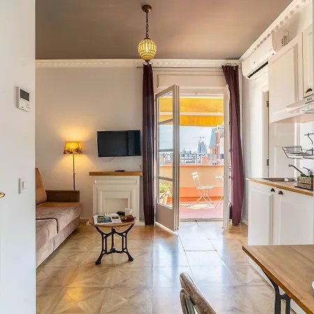 Casa Gracia Apartments-2