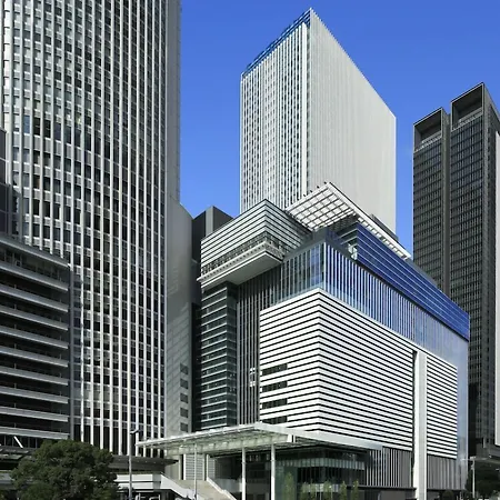 Nagoya Jr Gate Tower Hotel-3