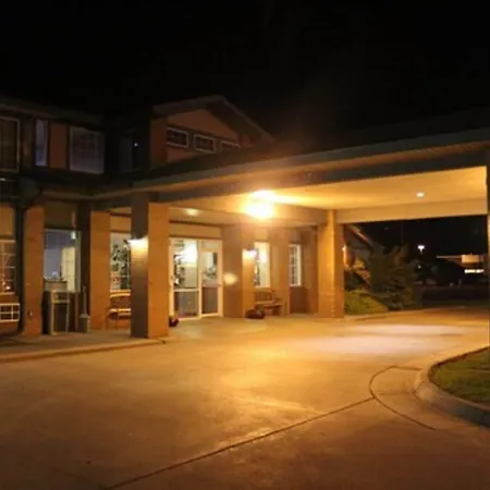Garden City Inn-2