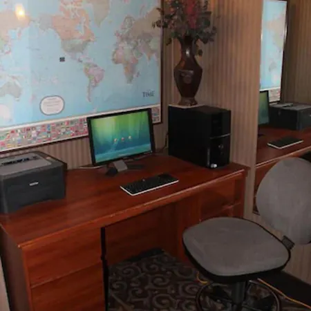Garden City Inn-3