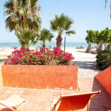 San Felipe Marina Resort-3