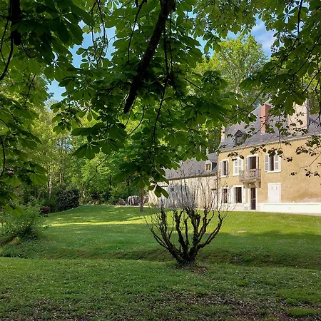 Domaine du Val Sauvage-3
