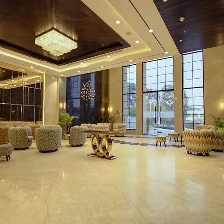 Cygnett Collection K K Hotel-2