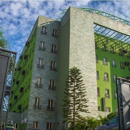 De Rembrandt Hotels And Suites-2