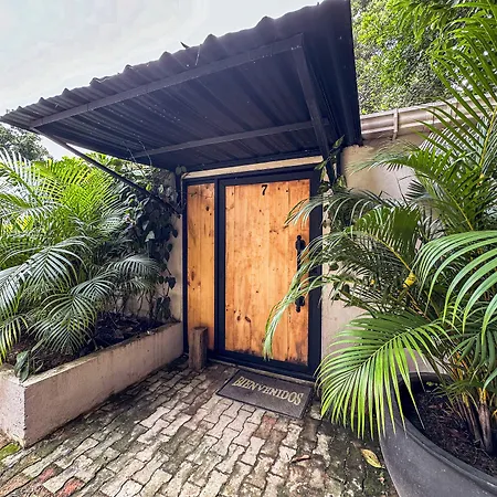 Hotel Casa de Hadas-3
