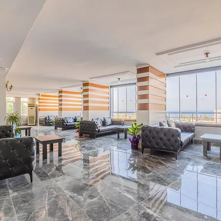 Akdora Elite Hotel & Spa-2