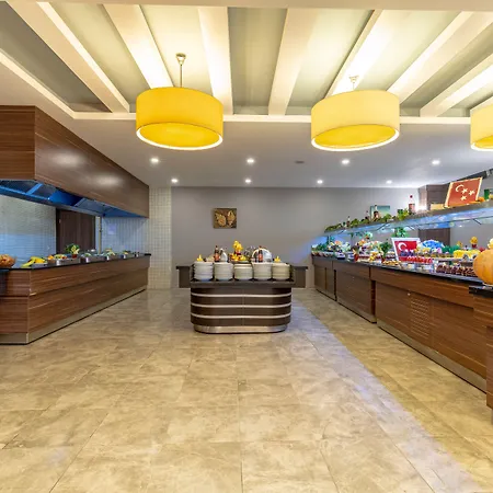 Akdora Elite Hotel&Spa-3