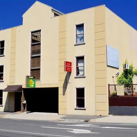 City East Motel-2