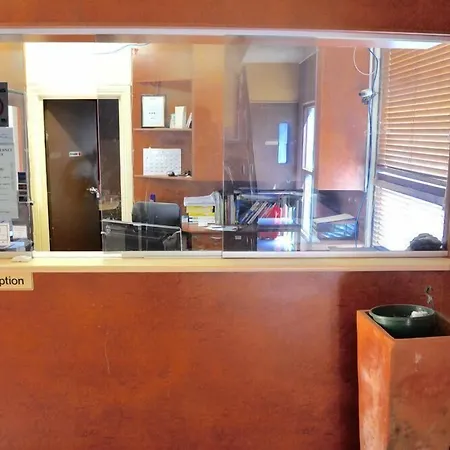 City East Motel-3