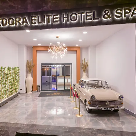 Akdora Elite Hotel&Spa-2