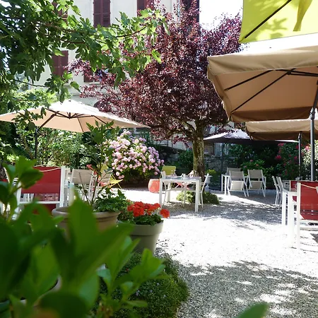 Hôtel Gallia-3