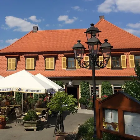 Landgasthof Karolinenhöhe-2